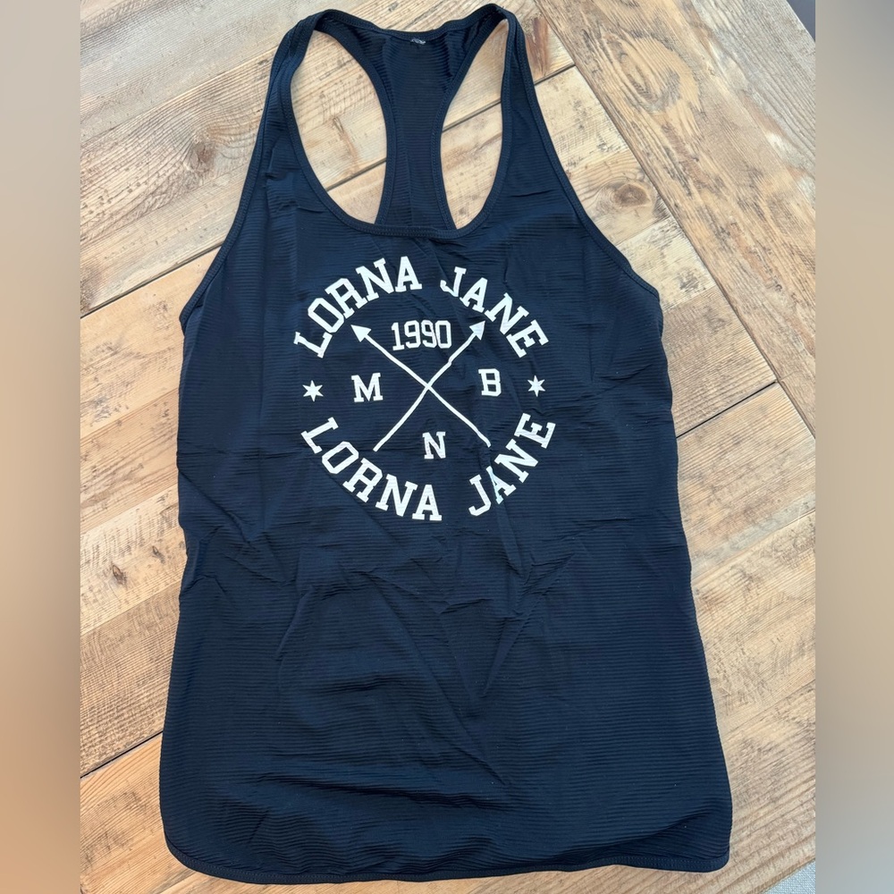 Lorna Jane Performance Tank